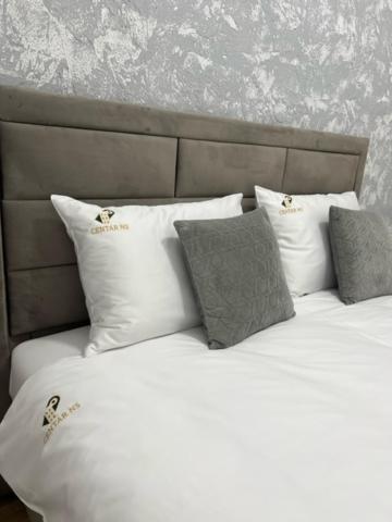 Centar Ns 5 Apartment Novi Sad Ngoại thất bức ảnh